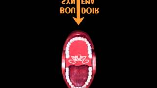 J*Davey - Crawl All Over