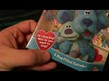 My Blue S Clues DVD Collection 2022 Edition