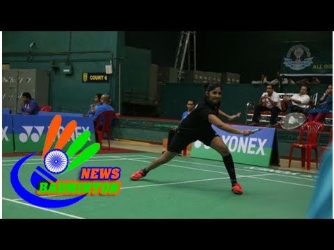 All india senior ranking: anura prabhudesai and mithun manjunath emerge winners