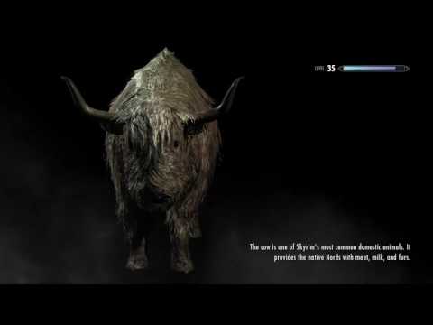Skyrim Special Edition Legendary difficulty- Invisible Assassin part 21 - Another grinding vid