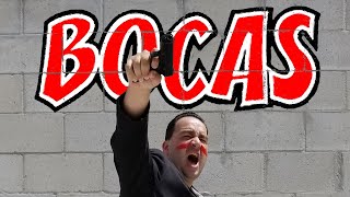 BOCAS: {FULL MOVIE 2019} (English) Based on the Comic Book Series