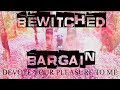 Bewitched Bargain Hypnotic Audio Will You Make The Pleasure Pact