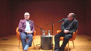 'Inside the Musician's Mind' with Jazz drummer Matt Wilson