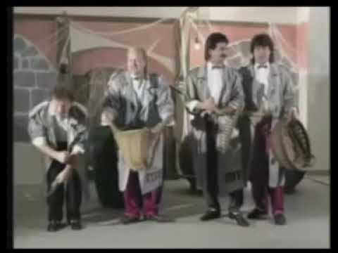 Čudežna polja - I love you ,dokler si tu