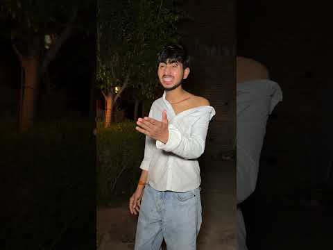 Papa ko maar diya 🥹 || 🥰🥰🥰 Aman malouniya || #song #viralmusi