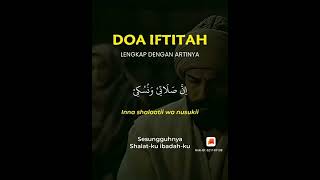 Download lagu DOA IFTITAH Lengkap Dengan Artinya mp3 Download lagu DOA IFTITAH Lengkap Dengan Artinya mp3