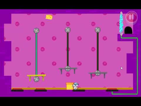 Mouse Dreams youtube-video