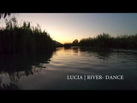 Lucia River-Dance : Ozuna Quiero Mas Feat.Wisin Yandel