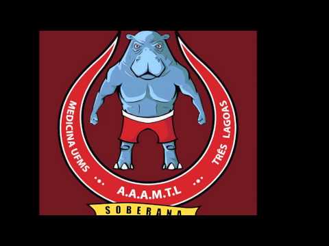 medicina UFMS/Três Lagoas 2015