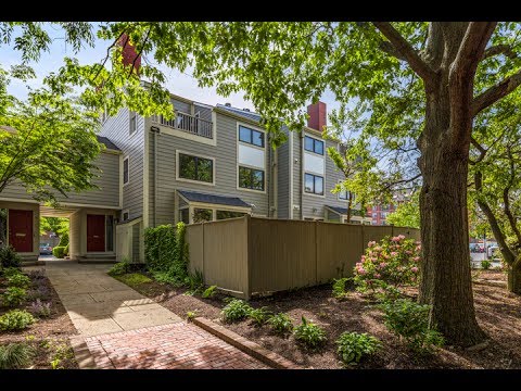 20 Federal St, Unit 3, Salem MA - Betsy Merry - Tel  508-641-6241