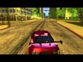 Viorette Arc SE для GTA San Andreas видео 1