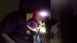 Video thumbnail for Jackson JS42 Randy Rhoads natural First Impression by Brandon Smalley or BLSP Inc