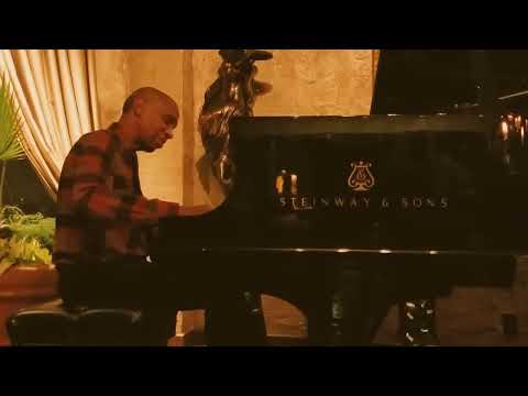 (R.I.P.🙏🥲) Bernard Wright plays Coltrane, Armstrong, Billy Joel, Stevie Wonder