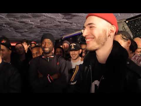 Rap Contenders 2 - Best of