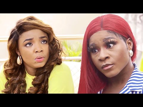 Sisters In Trouble |Sweet Ekene Umenwa & Destiny Etiko Wil Make You Laugh From Start To Finish Today