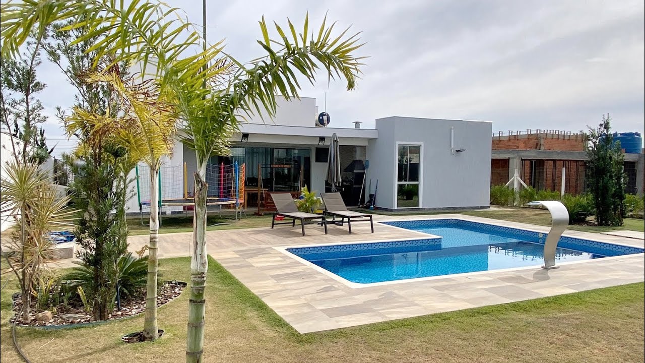 Watch Now ??Linda casa em condomínio fechado. À venda em Lagoa Santa-MG ??Linda casa em condomínio fechado. À venda em Lagoa Santa-MG