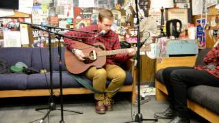 Dads - "Grand Edge, MI" [acoustic WZBC]