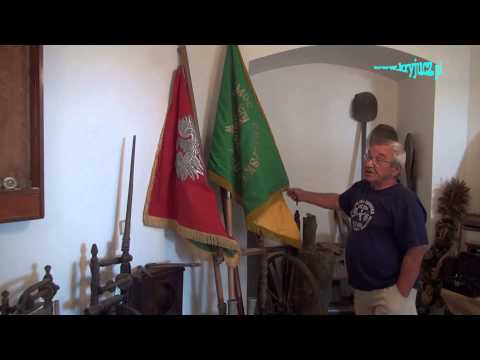 Gościniec Agroturystyczny "Królewski Kąt" nad Bugiem