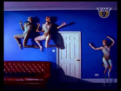 Robert Miles - Fable (Official Video)