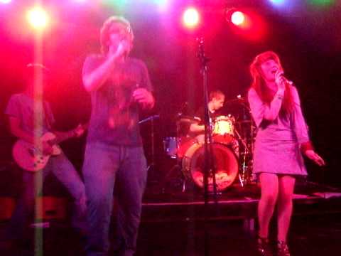 Heroes and Legends - Southdowns College - Wedgewood Rooms - Rock the Casbah by The Clash