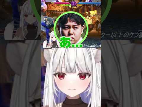 コーチング中に情緒がバグるひぐちに爆笑【ひぐち/玉餅かずよ切り抜き】