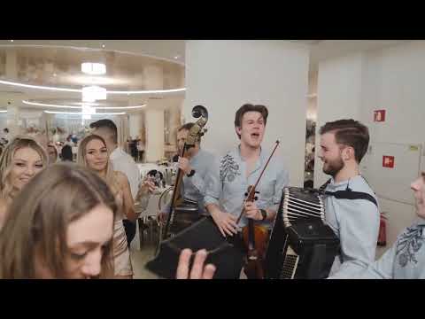 Kapela Zgraja - Przyśpiewki weselne, wesele 2023, biesiada - tel. 880 090 487