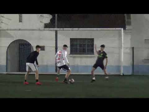 CROTOS FC VS BILDO - #LigaNuñez - #Clausura SLV - 29/7/2022