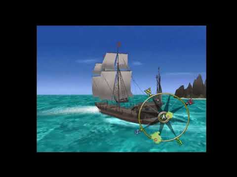 Ryu Plays (PS2) Suikoden IV Part 59 - The Last Stars of Destiny