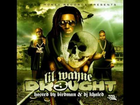 Lil Wayne - Boom (Bass Boosted)