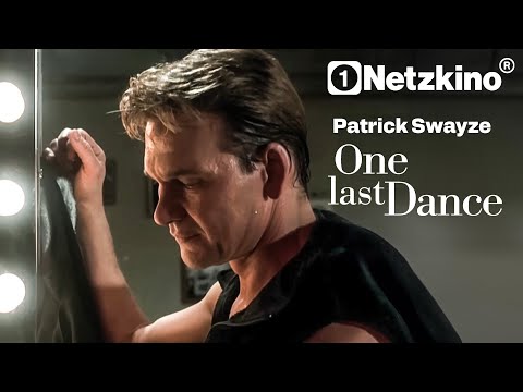 One Last Dance (Romance film with Patrick Swayze, dance films in German, full romance movie)