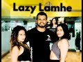 Lazy Lamhe Zumba Dance Routine Dil Groove Maare