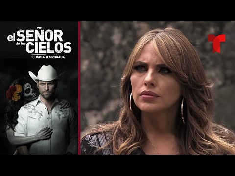 El Señor de los Cielos 4 | Capítulo 74 | Telemundo