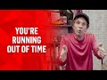 You're Running Out of Time, BYLR®'s Founder Jesse Itzler