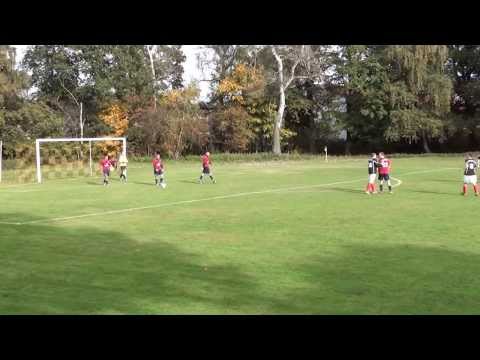 Preussen Schönhausen II - SV Rochau