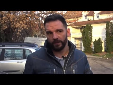 Isplivala informacija o Andreju Atijasu - OVO niko nije znao SKANDALOZNO