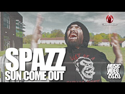 YUNG SPAZZ ❌ "SUN COME OUT" OFFICIAL MUSIC VIDEO