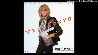 Bonnie Tyler - Sayonara Tokyo