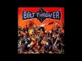 Bolt Thrower - Rebirth of Humanity 