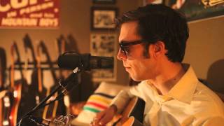 Daniel Romano  "There's the Door"