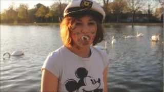 Steven A. Clark feat. J. NiCS - Lonely Roller ''Clip'' (Young Time)