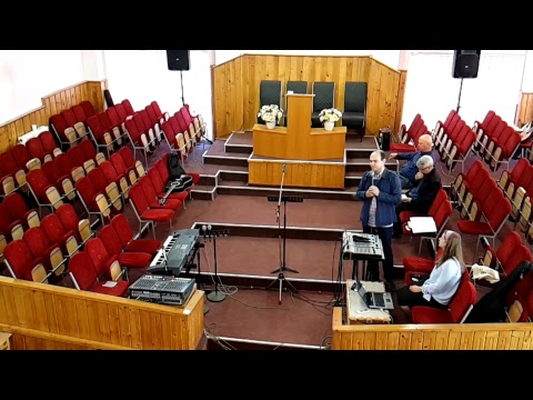 Conferinta judeteana de tineret: “Curat intr-o lume murdara”.