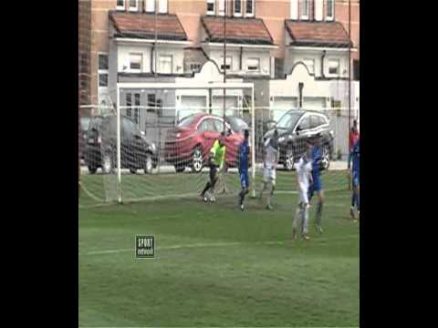 Vojvodina - Spartak 0-1