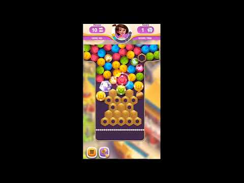 Diamond Diaries Saga level 465