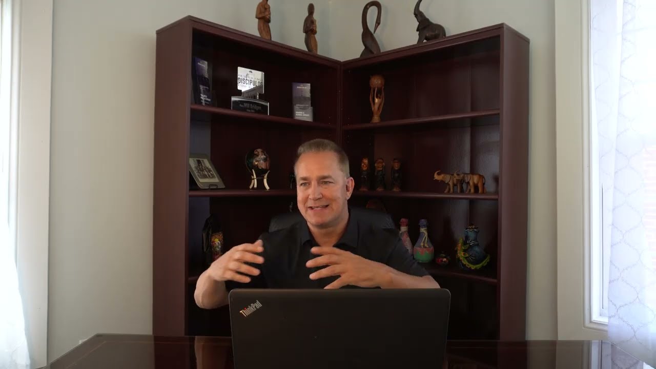 Leadership Training 304