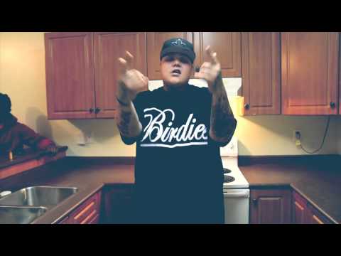 Hurricane - H-TOWN ft Jason Packs