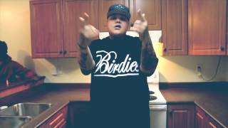 Hurricane (Feat. Jason Pack) - Iam H-Town (Official Video)