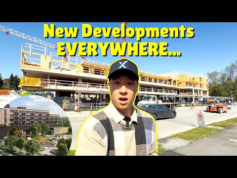 Port Moody BC: TOP Vancouver Suburb Will NEVER Be the Same