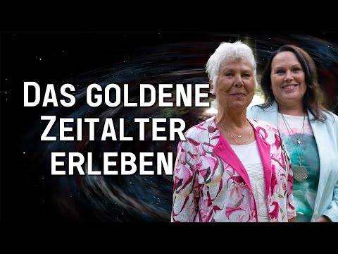 DoppelHerzen Interview - Das goldene Zeitalter erleben! Lemurien, Familienaufstellung, Innerskind