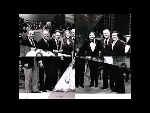 EL RECUERDO A ROSANNA FALASCA - ENTREVISTA A DANIEL FALASCA