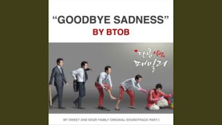 Download lagu Goodbye Sadness (Goodbye Sadness) mp3